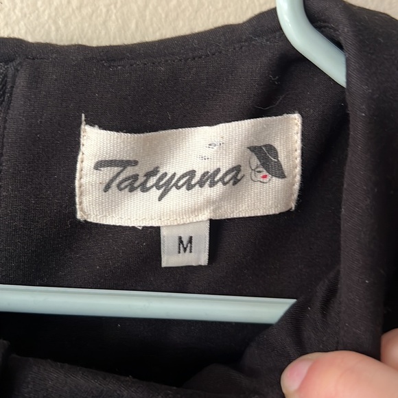 Tatyana Formal Bodycon fit dress - Picture 3 of 5